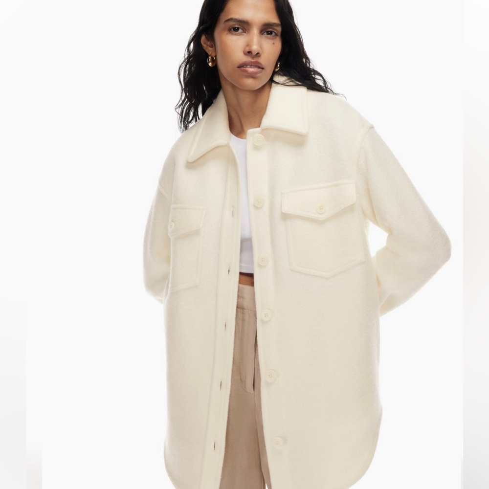 Aritzia Ganna
